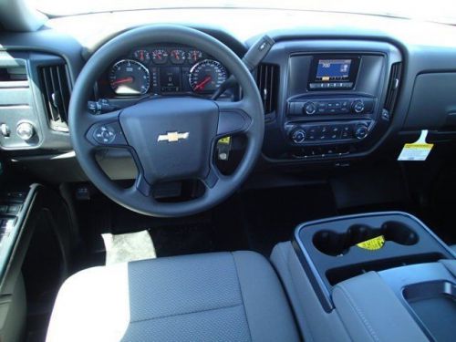 2014 Chevrolet Silverado 1500 Work Truck, US $31,090.00, image 13