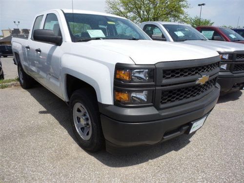 2014 Chevrolet Silverado 1500 Work Truck, US $31,090.00, image 16