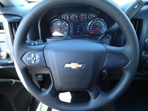 2014 Chevrolet Silverado 1500 Work Truck, US $31,090.00, image 17