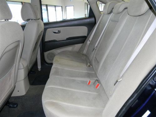 2010 hyundai elantra