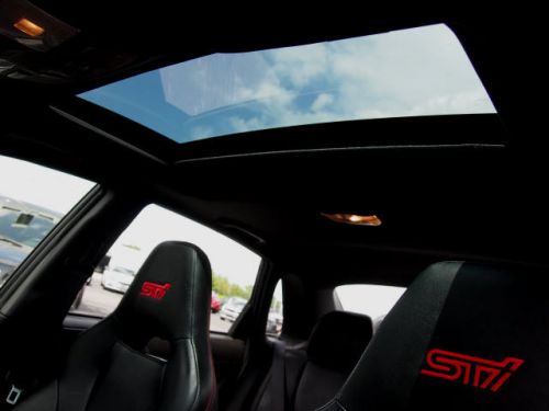 2012 Subaru Impreza WRX STi Limited, US $34,990.00, image 2