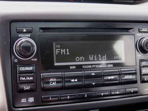 2012 Subaru Impreza WRX STi Limited, US $34,990.00, image 3