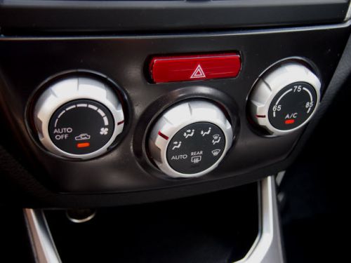 2012 Subaru Impreza WRX STi Limited, US $34,990.00, image 4