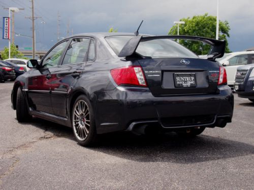 2012 Subaru Impreza WRX STi Limited, US $34,990.00, image 9