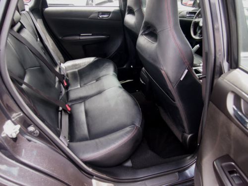 2012 Subaru Impreza WRX STi Limited, US $34,990.00, image 11