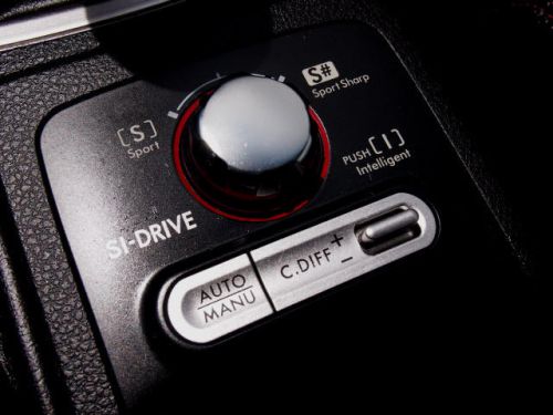 2012 Subaru Impreza WRX STi Limited, US $34,990.00, image 13