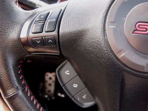 2012 Subaru Impreza WRX STi Limited, US $34,990.00, image 15