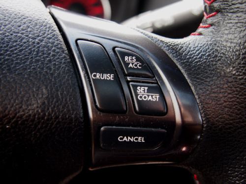 2012 Subaru Impreza WRX STi Limited, US $34,990.00, image 16