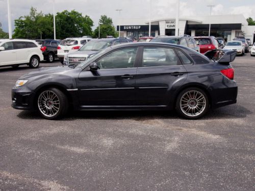 2012 Subaru Impreza WRX STi Limited, US $34,990.00, image 17