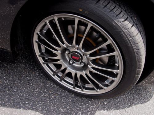 2012 Subaru Impreza WRX STi Limited, US $34,990.00, image 18