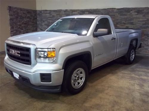 2014 gmc sierra 1500