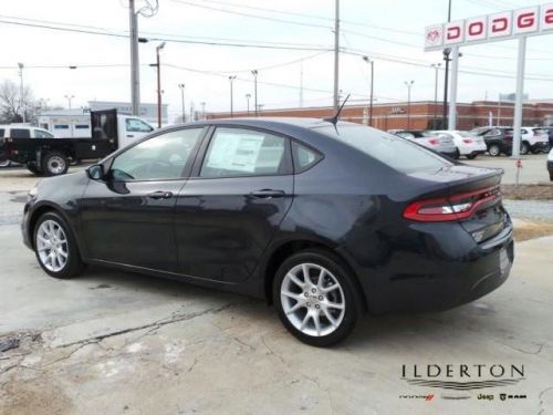 2014 dodge dart sxt