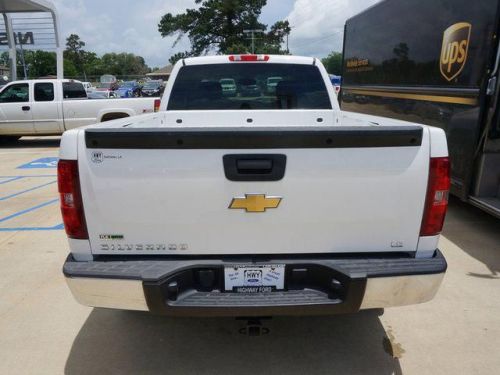 2011 Chevrolet Silverado 1500 LS, US $25,880.00, image 2