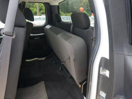 2011 Chevrolet Silverado 1500 LS, US $25,880.00, image 3