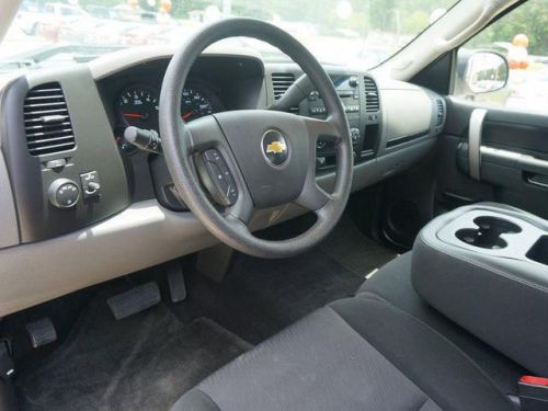 2011 Chevrolet Silverado 1500 LS, US $25,880.00, image 6