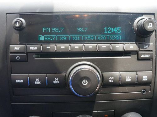 2011 Chevrolet Silverado 1500 LS, US $25,880.00, image 9