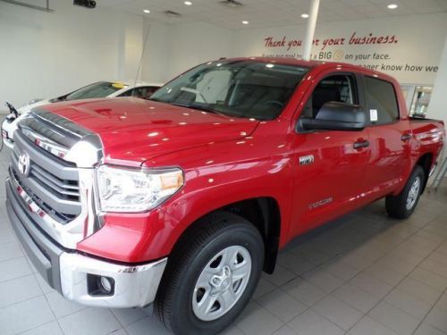 2014 Toyota Tundra SR5, US $36,616.00, image 10