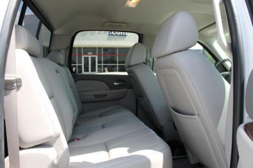 2008 chevrolet silverado 2500 lt2 h/d