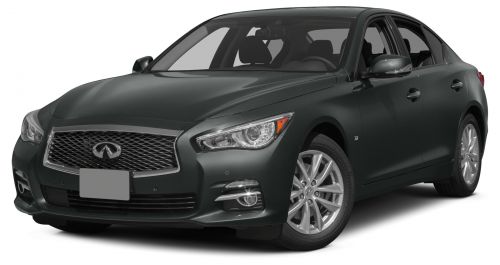 2014 infiniti q50 premium