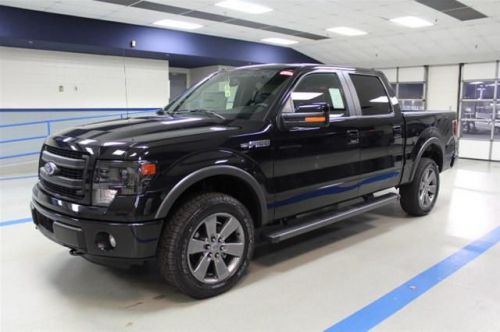 2014 Ford F150 ROUSH RT570 STYLE, US $64,070.00, image 2