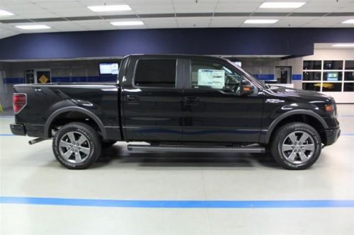 2014 Ford F150 ROUSH RT570 STYLE, US $64,070.00, image 3