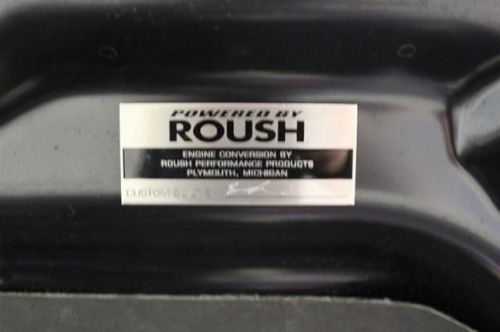 2014 Ford F150 ROUSH RT570 STYLE, US $64,070.00, image 6