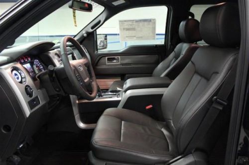 2014 Ford F150 ROUSH RT570 STYLE, US $64,070.00, image 9