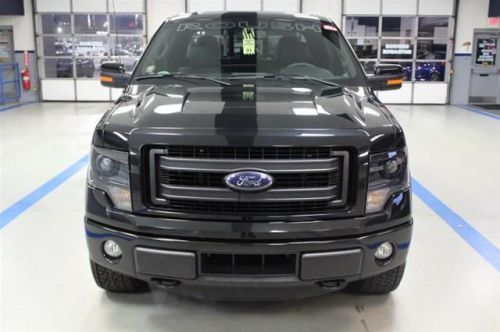 2014 Ford F150 ROUSH RT570 STYLE, US $64,070.00, image 11