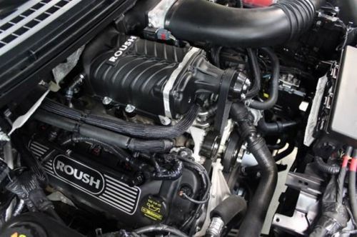 2014 Ford F150 ROUSH RT570 STYLE, US $64,070.00, image 12