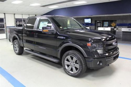 2014 Ford F150 ROUSH RT570 STYLE, US $64,070.00, image 14