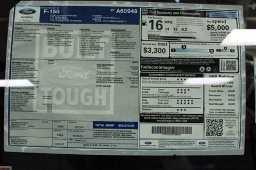 2014 Ford F150 ROUSH RT570 STYLE, US $64,070.00, image 15