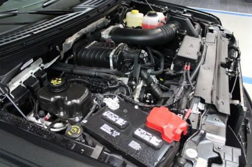 2014 Ford F150 ROUSH RT570 STYLE, US $64,070.00, image 22