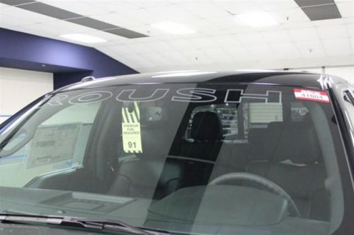 2014 Ford F150 ROUSH RT570 STYLE, US $64,070.00, image 23