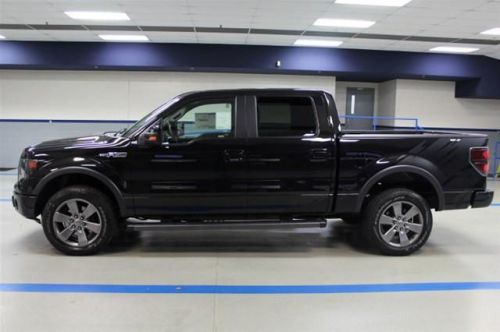 2014 Ford F150 ROUSH RT570 STYLE, US $64,070.00, image 27