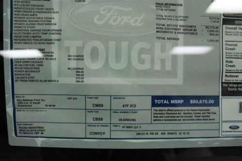 2014 Ford F150 ROUSH RT570 STYLE, US $64,070.00, image 30