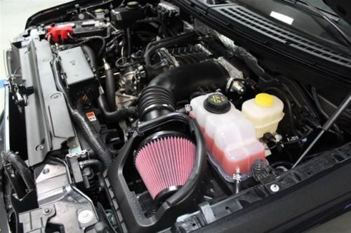 2014 Ford F150 ROUSH RT570 STYLE, US $64,070.00, image 31