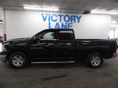 2011 dodge ram 1500 slt