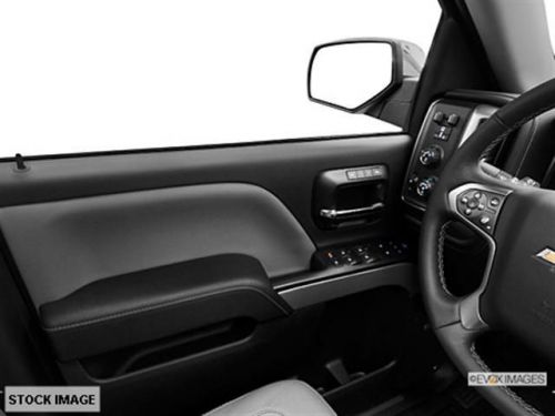 2014 Chevrolet Silverado 1500, US $45,924.00, image 3