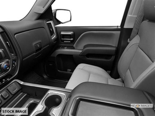 2014 Chevrolet Silverado 1500, US $45,924.00, image 4
