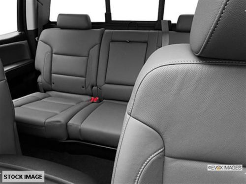 2014 Chevrolet Silverado 1500, US $45,924.00, image 7