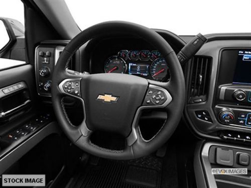 2014 Chevrolet Silverado 1500, US $45,924.00, image 9