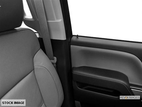2014 Chevrolet Silverado 1500, US $45,924.00, image 10