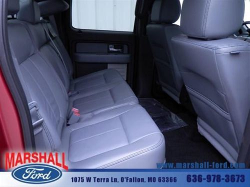 2014 Ford F150 302A, US $45,175.00, image 2