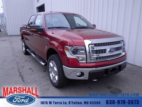 2014 Ford F150 302A, US $45,175.00, image 3