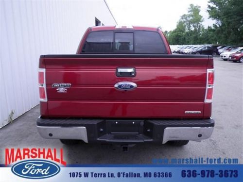 2014 Ford F150 302A, US $45,175.00, image 4