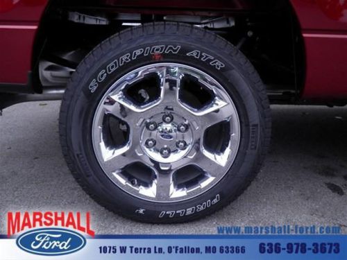 2014 Ford F150 302A, US $45,175.00, image 5