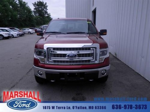 2014 Ford F150 302A, US $45,175.00, image 7