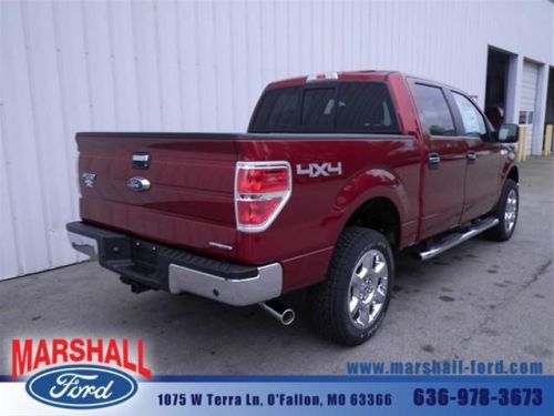 2014 Ford F150 302A, US $45,175.00, image 9