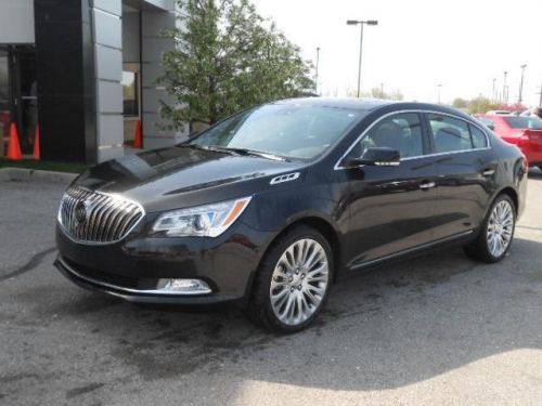 2014 buick lacrosse premium 2