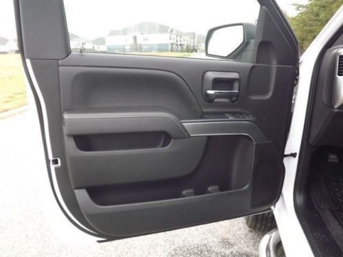 2015 chevrolet silverado 2500 lt